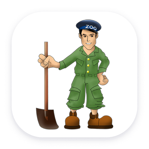 Zookeeper